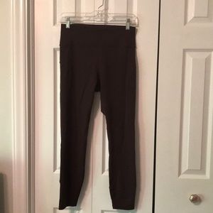 Lululemon leggings